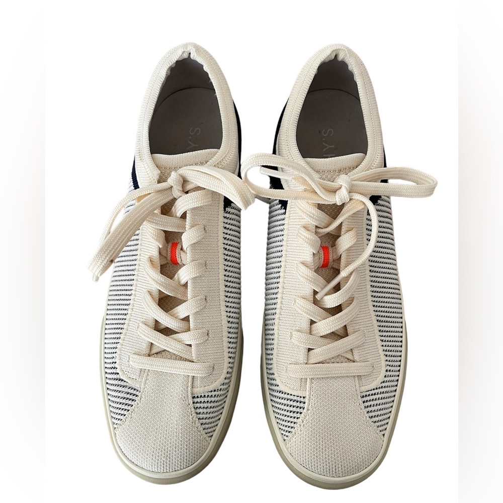 ROTHYS The Lace Up Sneaker NEW size 10